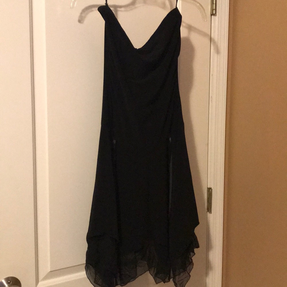 Cocktail dress